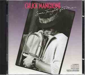 Chuck Mangione - Save Tonight For Me