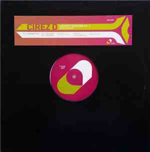 Cirez D - Lockout Sessions Vol. 1 (Bling Bling EP)