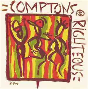 Compton's Righteous - Compton's Righteous