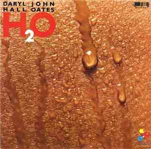 Daryl Hall + John Oates - H2O