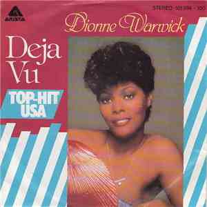 Dionne Warwick - Deja Vu