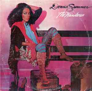 Donna Summer - The Wanderer