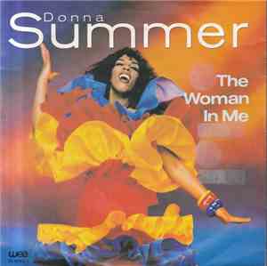 Donna Summer - The Woman In Me