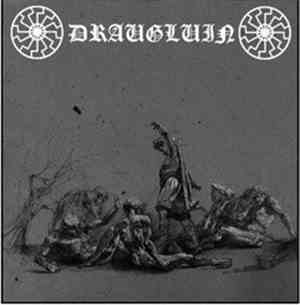 Draugluin  - Hermetic Circle