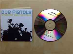 Dub Pistols - Speakers And Tweeters