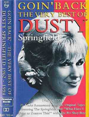 Dusty Springfield - Goin' Back - The Very Best Of Dusty Springfield (1962 - ...