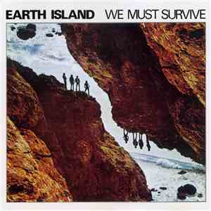 Earth Island - We Must Survive