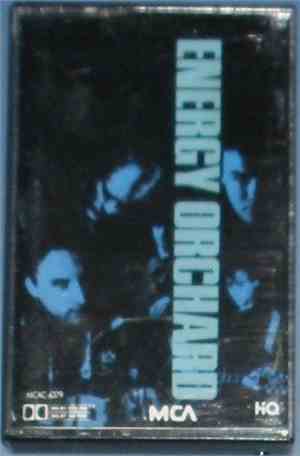 Energy Orchard - Energy Orchard