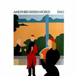 Eno - Another Green World