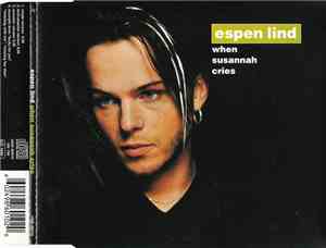 Espen Lind - When Susannah Cries