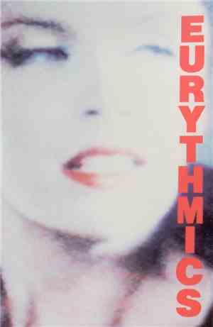 Eurythmics - Be Yourself Tonight