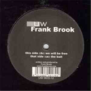 Frank Brook - The Bait
