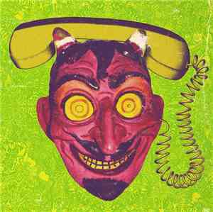 Frankie And The Witch Fingers - Brain Telephone