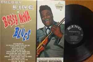 Freddy King - Bossa Nova And Blues