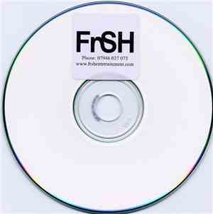 Fresh Entertainment - Fresh