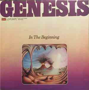 Genesis - In The Beginning