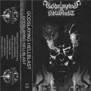 Godslaying Hellblast - Godslaying Hellblast