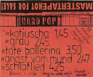 Hard Pop - Hard Pop