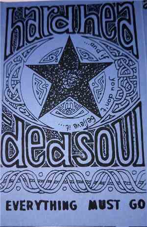 Hardheaded Soul - Everything Must Go