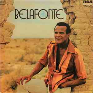 Harry Belafonte - The Warm Touch