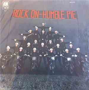 Humble Pie - Rock On