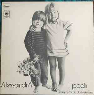 I Pooh - Alessandra