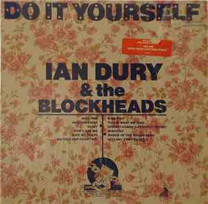 Ian Dury And The Blockheads - Do It Yourself
