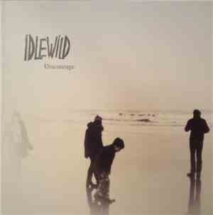 Idlewild - Discourage