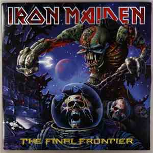 Iron Maiden - The Final Frontier