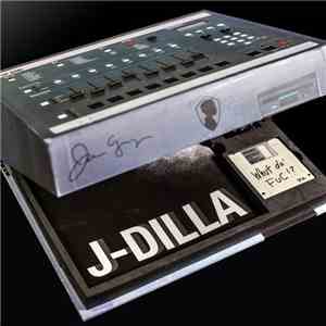 J Dilla - The King of Beats - Ma Dukes Collector’s Edition Box Set