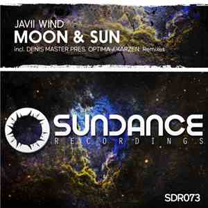 Javii Wind - Moon & Sun