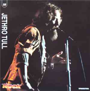 Jethro Tull - Jethro Tull