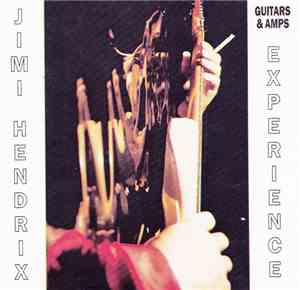 Jimi Hendrix Experience - Guitars & Amps