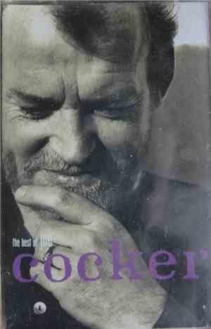 Joe Cocker - The Best Of Joe Cocker