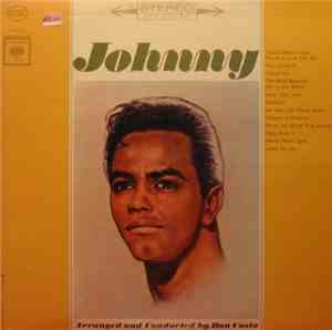 Johnny Mathis - Johnny