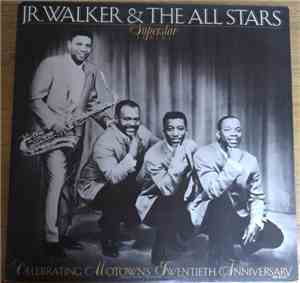 Junior Walker & The All Stars - Motown Superstar Series