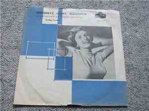 Kathy Linden - Goodbye Jimmy, Goodbye / Heartaches At Sweet Sixteen