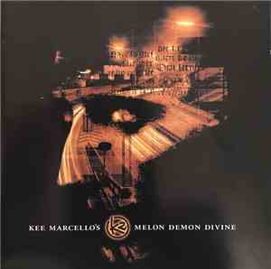 Kee Marcello's K2 - Melon Demon Divine