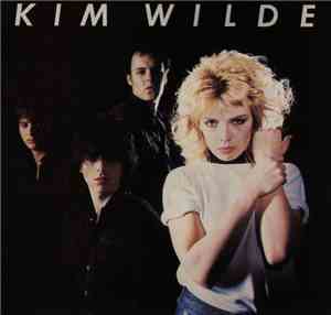 Kim Wilde - Kim Wilde