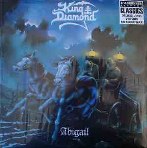 King Diamond - Abigail