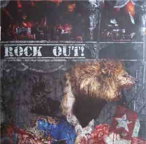 Kriegsberichter - Rock Out!