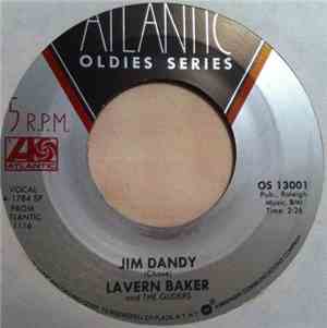 Lavern Baker - See See Rider / Jim Dandy