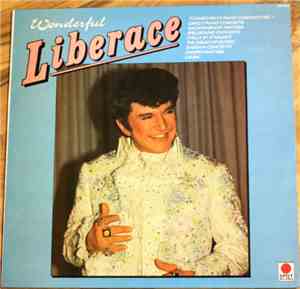Liberace - Wonderful Liberace