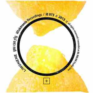 Limonene - You Can Fly