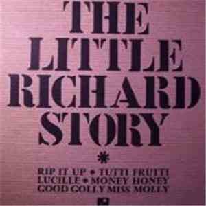 Little Richard - The Little Richard Story