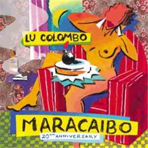 Lu Colombo - Maracaibo