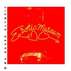 Ma Board Olympic - Erotic Museum