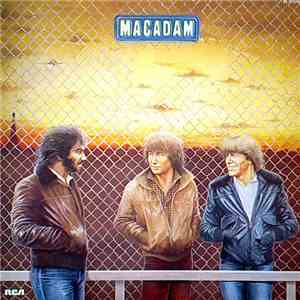 Macadam  - Macadam