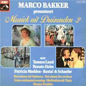 Marco Bakker - Muziek Uit De Duizenden-2