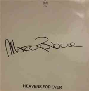 Marco Pavone  - Heavens For Ever